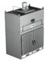 Self-Contained Dust Collector, MCB Series